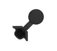 Oxxggkao Tradition Fit Support de téléphone de voiture Structure trilatérale solide contre la base antidérapante Forte force attrayante Propriétaire de téléphone de voiture