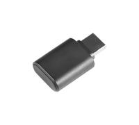 Oxxggkao Transmetteurs audio USB pour casques Technologie 2,4 GHz Plateforme multiple Instants Plug and Use pour récepteur de casque