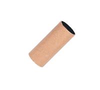 Oxxggkao Tube de basse densité pour une optimisation professionnelle de basse fréquence et mise à niveau du port de réflexes des basses