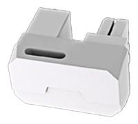 Oxxggkao Unificateur d'alimentation GPU à 8 broches avec transfert de courant sécurisé pour constructeurs Construction en mélange d'aluminium permanent Connecteur d'alimentation GPU stable à courant