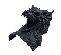 Oxxggkao Unique Western Dragon Water Habitat Addition pour Perspectives Sous-Marines et Zones Propulsées Fantastique Dragon Décor pour Aquarium