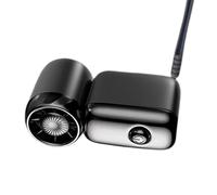 Oxxggkao Unité puissante avec moteur robuste et panneau intelligent pour un confort d'utilisation amélioré