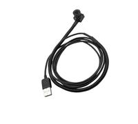 Oxxggkao Webcam de conférence USB compacte intégrée dans un plan de ramassage en métal qui remporte le robot Assist Webcam tube flexible en métal