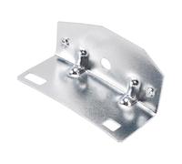 Oxxggkao WP37001036 Support coulissant de tambour pour lave-linge 37001036 1003323 PS11741912 Réduction du bruit Accessoires de rechange en métal