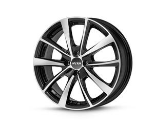 OXXO OX18-651638-Y2-33 Jante