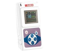 Oxy 35100-50 Oxymètre d'impulsion à main avec logiciel