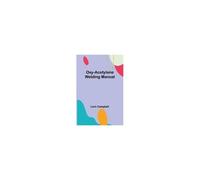 Oxy-Acetylene Welding Manual