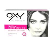 OXY Crème Décolorante Rapide Dans Des Tubes 75 ML