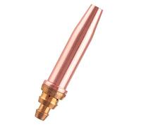 Oxy Propane Buse de coupe de gaz standard PNM 3/64 Propane 10-25 mm