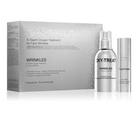 OXY-TREAT Wrinkles Set soin intense anti-rides 1 pcs