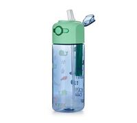 OXYBAG Gourde OXY SMILE Ocean life 450 ml