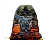 OXYBAG Sac d'exercice 30x37cm Jurassic World