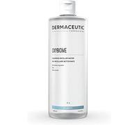 Oxybiome de Dermaceutic - Eau micellaire nettoyante contenant un Régulateur du microbiote, du Gluconate de Zinc et du Niacinamide - 400 ml
