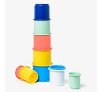 oxybul | 10 gobelets empilables 12-3 Ans