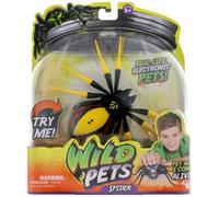 Oxybul Araignée Interactive Wild Pets-Oxybul