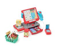 oxybul | Caisse enregistreuse Tactile | 3 Ans - 8 Ans