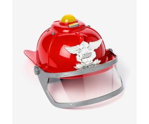 oxybul | Casque de Pompier sonore 3-8 Ans