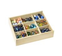 oxybul | Coffret de 165 Billes | 5 Ans et Plus