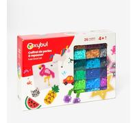 oxybul | Coffret de perles à repasser 4-10 ans