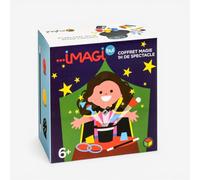 oxybul | Coffret Magie 1h de Spectacle 6-10 Ans