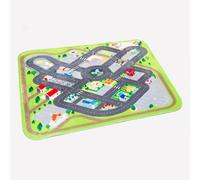 oxybul | Grand Tapis de Route 18-5 Ans