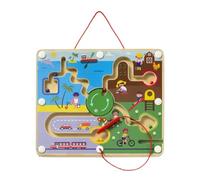 oxybul | Labyrinthe magnétique | 2 Ans - 5 Ans