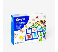 oxybul | Loto des Animaux 2-5 Ans