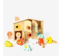 oxybul | Ma première boîte à clés Cache-Cache 12-5 Ans