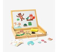 oxybul | Mon Coffret des Animaux magnétiques 3-5 Ans