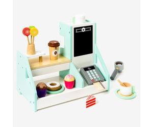 oxybul | Mon Petit Coffee Shop 3-12 Ans