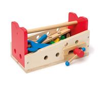 Oxybul | Petit établi et Caisse à Outils Portable Bricoltou | 3 Ans - 6 Ans