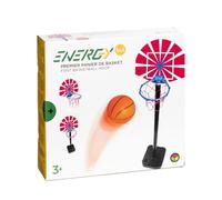 oxybul | Premier Panier de Basket | 3 Ans - 6 Ans