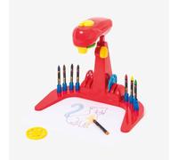 oxybul | Projecteur de dessins 4-8 ans