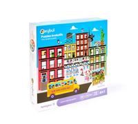 oxybul | Puzzles évolutifs 36 et 54 pièces | 4 Ans - 7 Ans