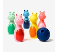 oxybul | Quilles Souples Axel 12-5 Ans