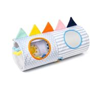 oxybul | Rouleau d'éveil sensoriel | 3 Mois et Plus