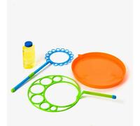 Oxybul | Set de Bulles geantes | 3 Ans - 8 Ans