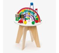 Oxybul | Table d'activités | 12 Mois - 3 Ans