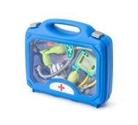 oxybul | Valisette de Docteur et Ses 10 Accessoires | 3 Ans - 8 Ans