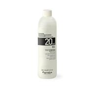 Oxydant 20 Volumes - FANOLA - 300ml - Crème Parfumée - Usage Professionnel - Tous Types de Cheveux