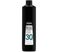 Oxydant 30 Volumes Blond Studio L'Oréal Professionnel 1000ml