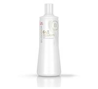 Oxydant Blondor Freelights 6% 20v Wella 1000ml