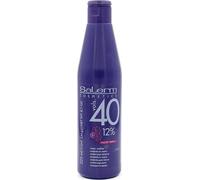Oxydant capillaire Oxig Salerm Oxig 40vol 40 vol 12 % (225 ml)
