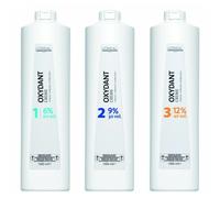 OXYDANT COULEUR Majirel, Majiblond, Majirouge