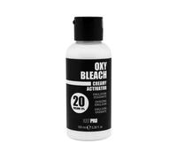Oxydant crème Black to white Oxy Bleach 20 vol. KayPro 100ML