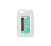 Oxydant crème Les techniques 3000ml Beautélive