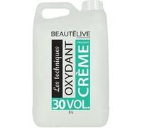 Oxydant crème Les techniques 3000ml Beautélive G