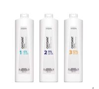 Oxydant crème - L'Oréal Professionnel - 1000ml - 12,5 V - Tous types de cheveux - Femme