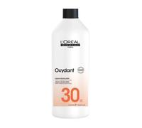 Oxydant Crème - L'ORÉAL PROFESSIONNEL - Majirel - 30 vol. - 1000 ml - Technologie Anti-odeur