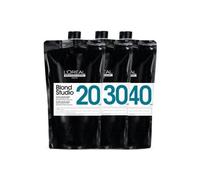 Oxydant Crème Nutri-Développer 20v Blond Studio L'oréal Professionnel 1l